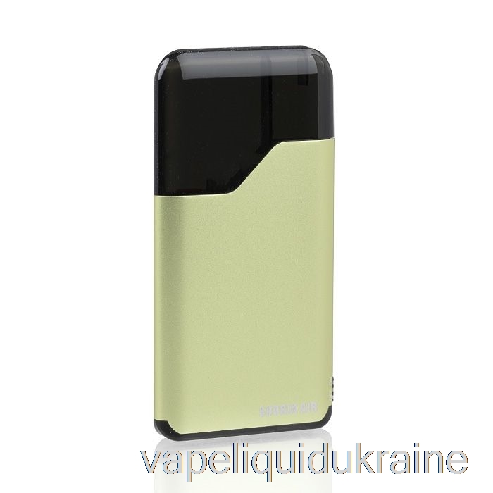 Vape Ukraine Suorin AIR V2 Pod System Green
